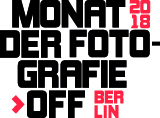 Monat der Fotografie-OFF